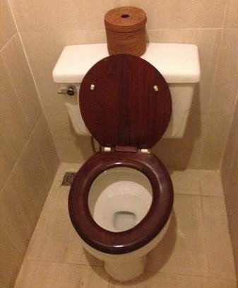 टॉयलेट सीट कवर मशीन