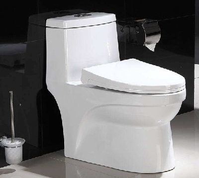 यूएफ टॉयलेट सीट ढक्कन मोल्डिंग मशीन