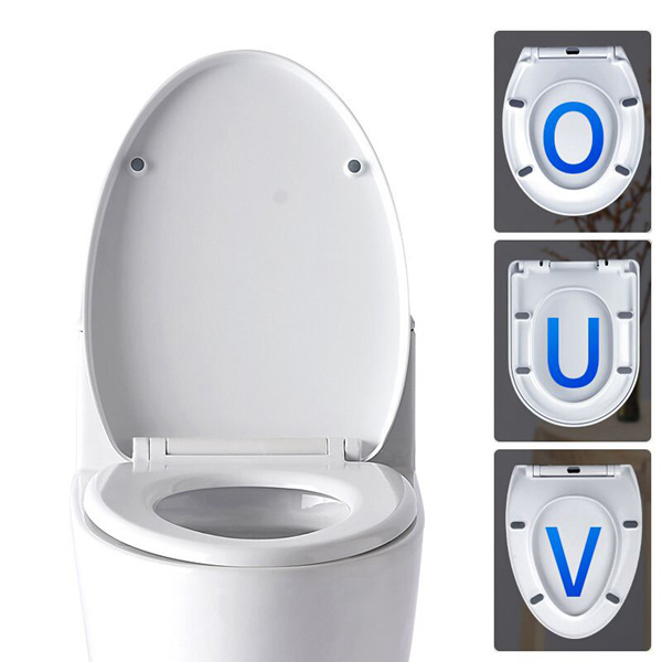 यूरिया टॉयलेट सीट ढक्कन मोल्डिंग मशीन
