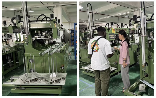 Shunhao Machines and Moulds Factory