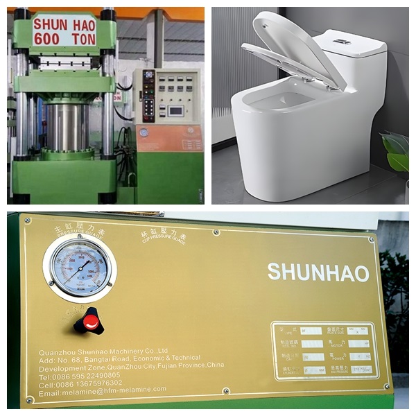 Shunhao Machines and Moulds Factory Shunhao Machines and Moulds Factory