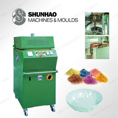 shunhao peheating machine