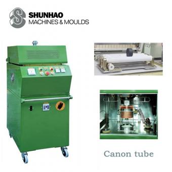 Shunhao Rolling Pole Preheating Machine
