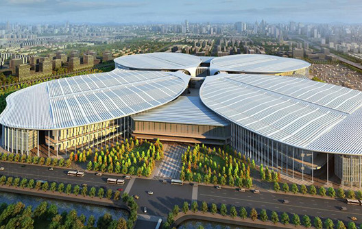 2022 शंघाई डाई और मोल्ड प्रदर्शनी