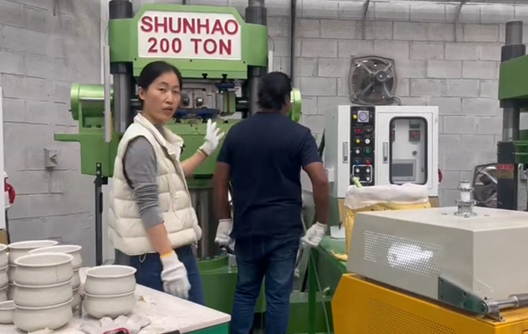 उच्च गुणवत्ता वाले मेलामाइन डिनरवेयर कैसे बनाएं?