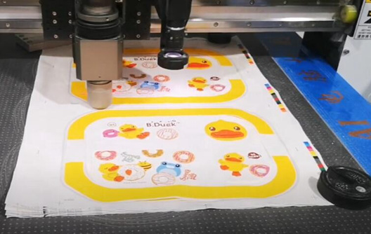 अद्भुत! पूरी तरह से स्वचालित कागज काटने की मशीन (शुनहाओ मशीनें)